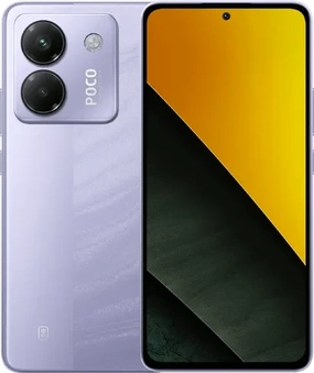 Xiaomi Poco M7 Pro 5G 256GB/12GB fioletowy