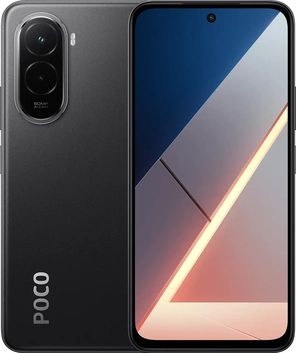 Xiaomi Poco M7 256GB czarny