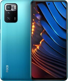 Xiaomi Poco X3 GT 256GB Wave Blue