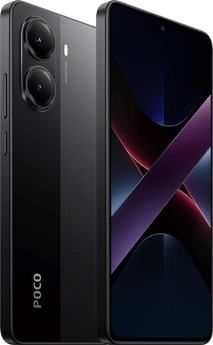 Xiaomi Poco X7 Pro 256GB/8GB czarny