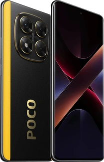 Xiaomi Poco X7 512GB czarny