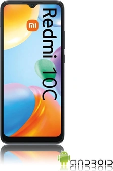 Xiaomi Redmi 10C 128GB grafitowy Gray