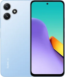 Xiaomi Redmi 12 5G 128GB/4GB błękitny