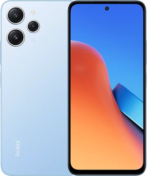 Xiaomi Redmi 12 128GB/4GB błękitny