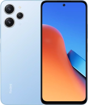 Xiaomi Redmi 12 256GB błękitny