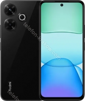 Xiaomi Redmi 13 256GB Midnight Black
