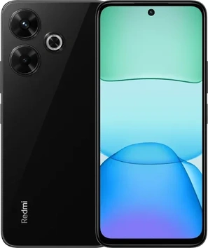 Xiaomi Redmi 13 256GB nocny czarny Black
