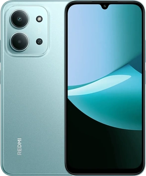 Xiaomi Redmi 15C 256GB/4GB miętowy Green