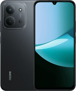 Xiaomi Redmi 15C 128GB/4GB nocny czarny Black