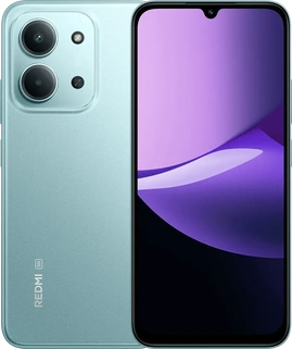 Xiaomi Redmi 15C 5G 256GB/4GB miętowy Green