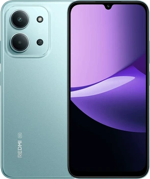 Xiaomi Redmi 15C 5G 128GB miętowy Green