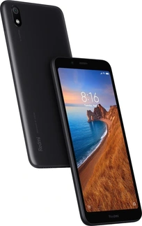 Xiaomi Redmi 7A 32GB matte black