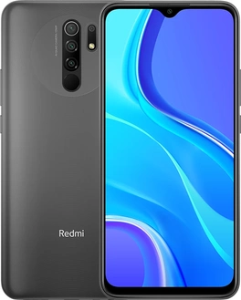 Xiaomi Redmi 9 32GB karbonowy grey
