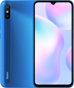 Xiaomi Redmi 9A błękitny