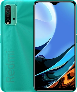 Xiaomi Redmi 9T 64GB Ocean Green