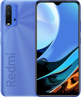 Xiaomi Redmi 9T 64GB Twilight Blue