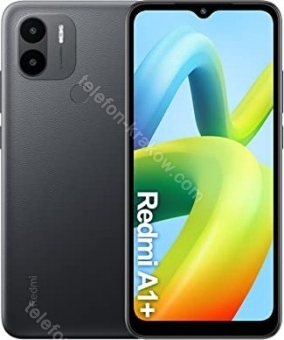 Xiaomi Redmi A1+ 32GB/2GB czarny