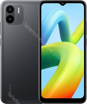 Xiaomi Redmi A1 32GB/2GB schwarz