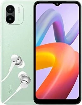 Xiaomi Redmi A2 32GB/2GB zielony