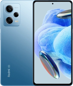Xiaomi Redmi Note 12 Pro 5G 256GB błękitny