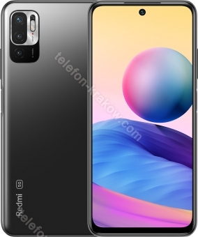 Xiaomi Redmi Note 10 5G 64GB Graphite Gray