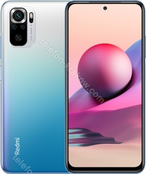 Xiaomi Redmi Note 10S 64GB Ocean Blue