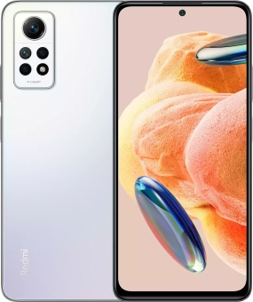 Xiaomi Redmi Note 12 Pro 128GB Polar White