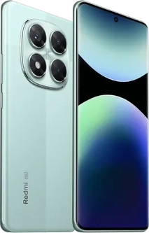 Xiaomi Redmi Note 14 Pro 5G 256GB/12GB Coral Green