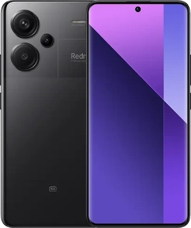 Xiaomi Redmi Note 13 Pro+ 5G 256GB nocny czarny Black