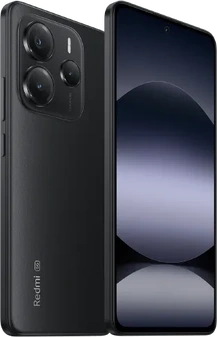 Xiaomi Redmi Note 14 5G 256GB nocny czarny Black