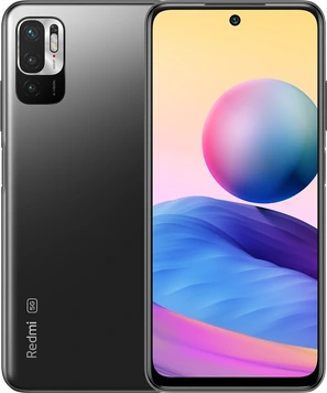 Xiaomi Redmi Note 10 5G 128GB/4GB grafitowy Gray