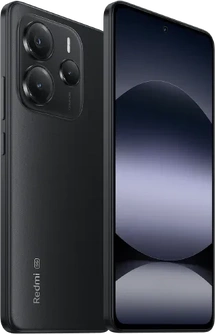 Xiaomi Redmi Note 14 5G 128GB nocny czarny Black