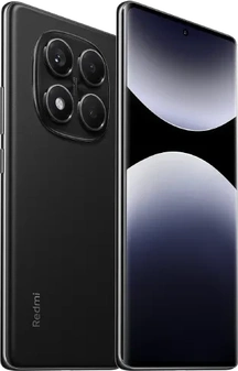 Xiaomi Redmi Note 14 Pro 512GB nocny czarny Black