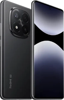 Xiaomi Redmi Note 14 Pro+ 5G 256GB/8GB nocny czarny Black