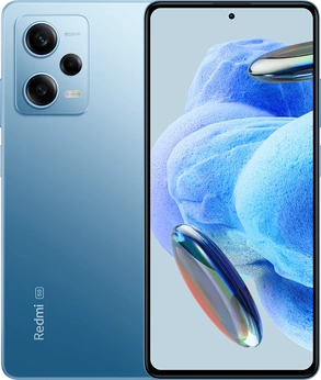 Xiaomi Redmi Note 12 Pro 5G 128GB/8GB błękitny