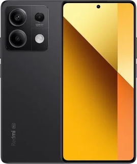 Xiaomi Redmi Note 13 5G 128GB grafitowy Black