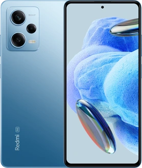 Xiaomi Redmi Note 12 Pro 5G 128GB/6GB błękitny