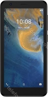 ZTE Blade A31 Lite szary