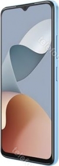 ZTE Blade A54 niebieski