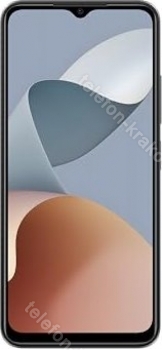 ZTE Blade A54 szary