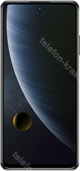 ZTE Blade V30 schwarz
