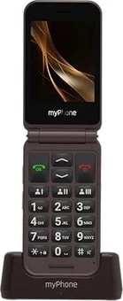 myPhone Harmony LTE Praline Collection