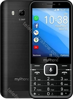 myPhone Up Smart LTE