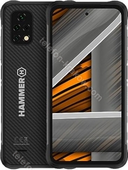 myPhone młot Blade 4 czarny