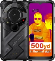 AGM G2 Guardian 256GB/12GB czarny