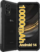 AGM H Max 128GB czarny