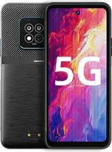 AGM X6 Phantom czarny