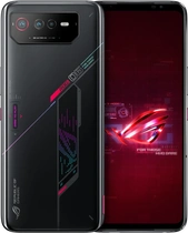 ASUS ROG Phone 6 512GB Phantom Black