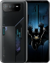ASUS ROG Phone 6 256GB BATMAN Edition