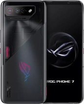 ASUS ROG Phone 7 512GB Phantom Black